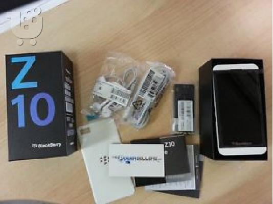 PoulaTo: Νέα Κυκλοφορία Blackberry Bold Z10